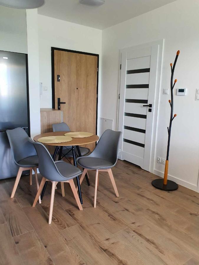 Apartament Augustow ,Arnikowa 외부 사진