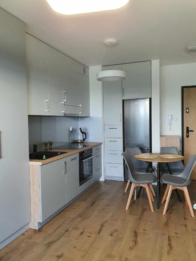 Apartament Augustow ,Arnikowa 외부 사진