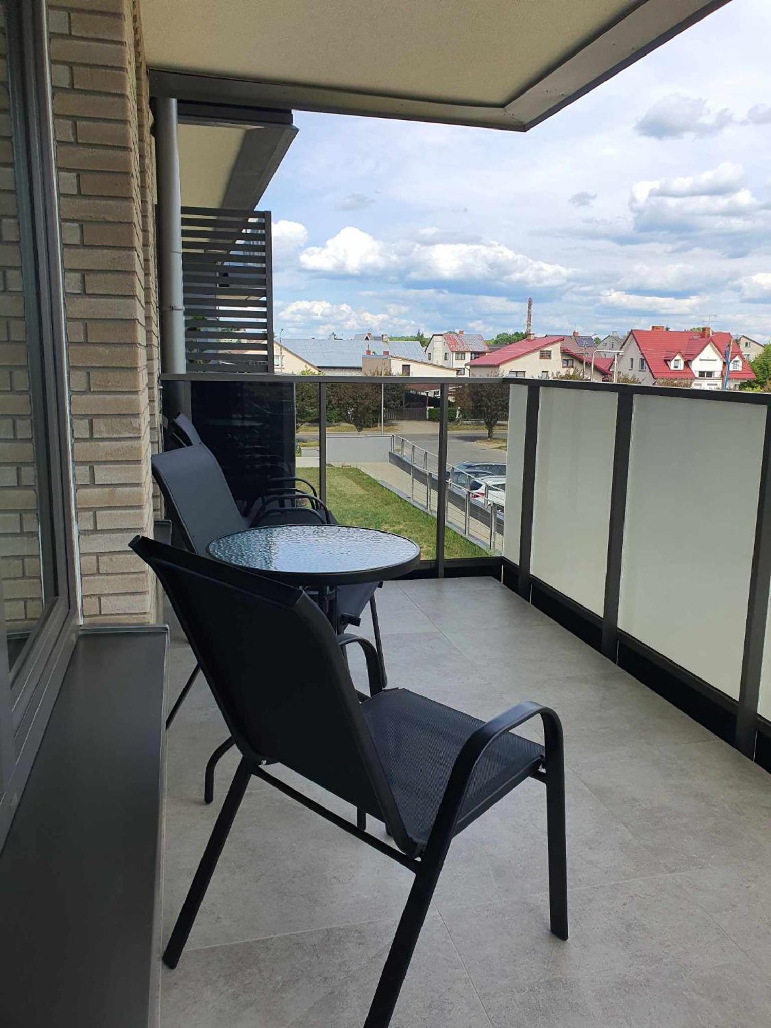 Apartament Augustow ,Arnikowa 외부 사진